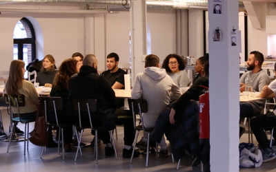 ART2WORK BELLEVUE4STARTERS