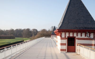 Hippodrome de Boitsfort