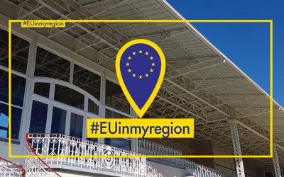 « EU in my Region », pour découvrir l’Europe à Bruxelles