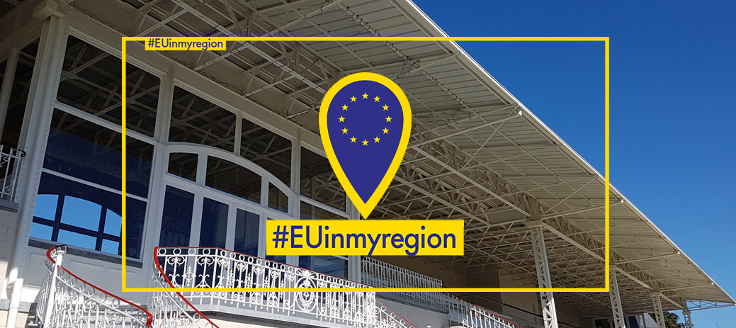 « EU in my Region », pour découvrir l’Europe à Bruxelles