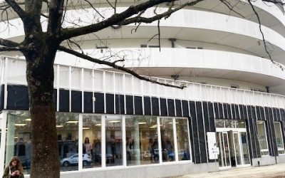 Inauguration de CityGate I-Goujons