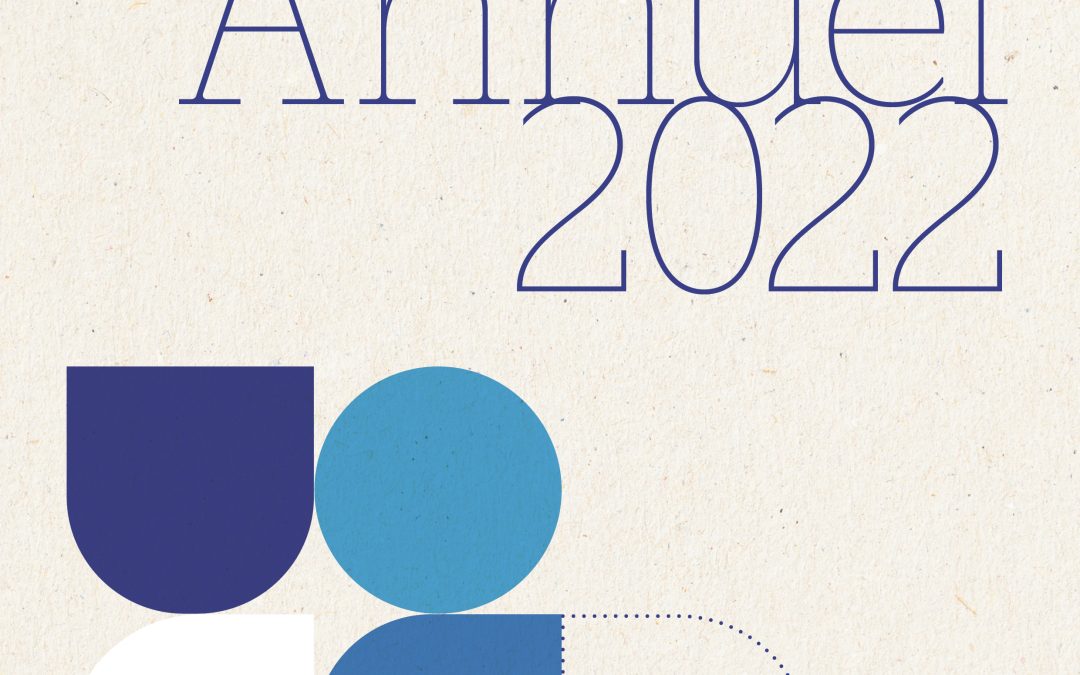 Brussels International publie son rapport annuel