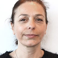 Chrisoula Papazoglou