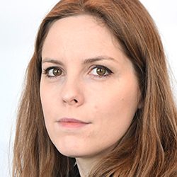 Frédérique Van Nyen