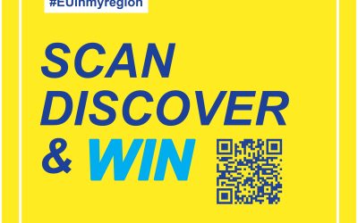 #EUinMyRegion